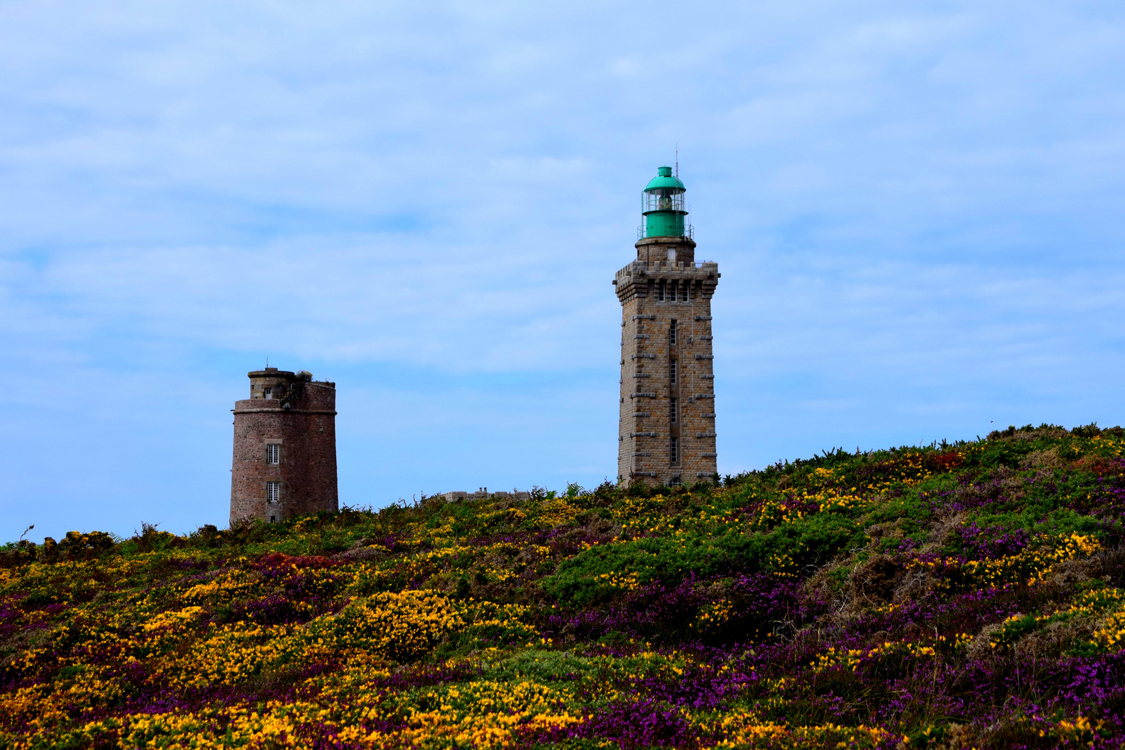 le cap Frehel 