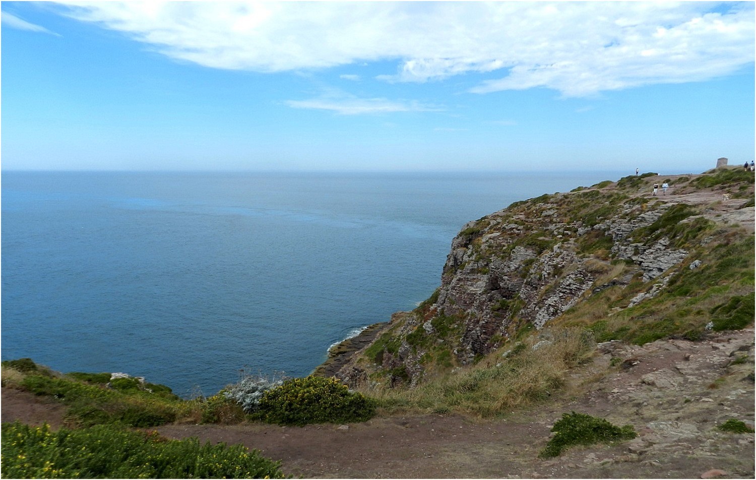 le cap fréhel