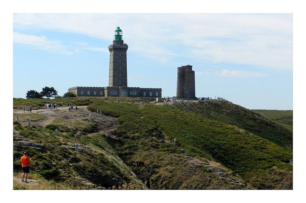 le cap frehel