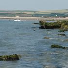 Le Cap Gris Nez - Bâteau de pêche, le "Flobart".