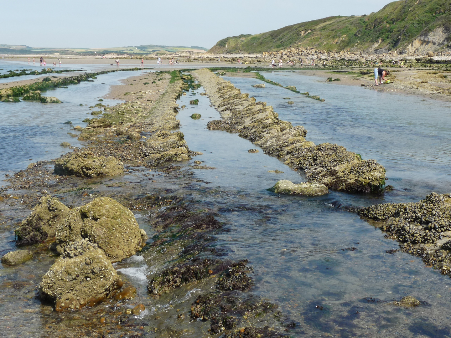 Le Cap Gris Nez - N° 3