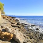 Le Cap Rousset, Provence