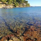 Le Cap Rousset, Provence