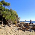 Le Cap Rousset, Provence