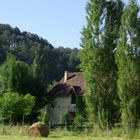 Le caractère du Périgord