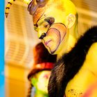 Le Carnaval a Sitges année2016