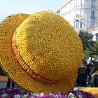 Le carnaval de Menton célèbre sa production de citrons