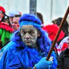 Le carnaval tel qu'il était ......