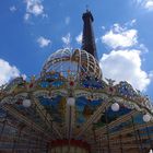 Le carrousel