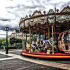 Le carrousel