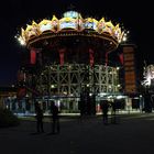 Le Carrousel