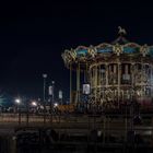 Le Carrousel de Honfleur.