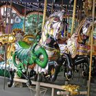 ...le carrousel du cheval