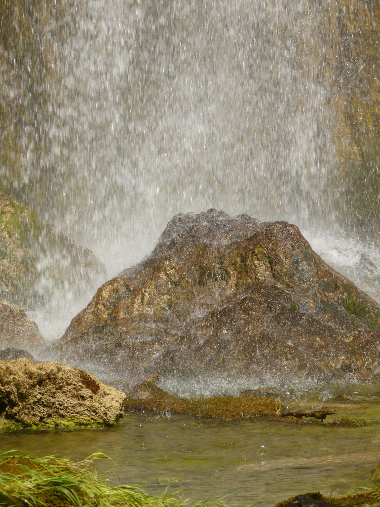 le cascate 3