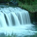 LE CASCATE