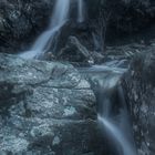 Le cascate di Sant'Annapelago 