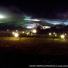 LE CASCATE PIETRIFICATE DI PAMUKKALE (TURCHIA)