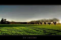 Le cascine