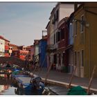 Le case di Burano III