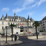 Le casino d'Arcachon !