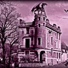 Le Castel des dragons et vampires - Atelier Retouche 2015-31