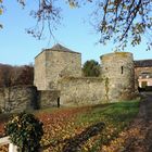 LE Castel du "Châtelet " à Villers la Ville -" Brabant Wallon
