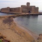 Le Castella