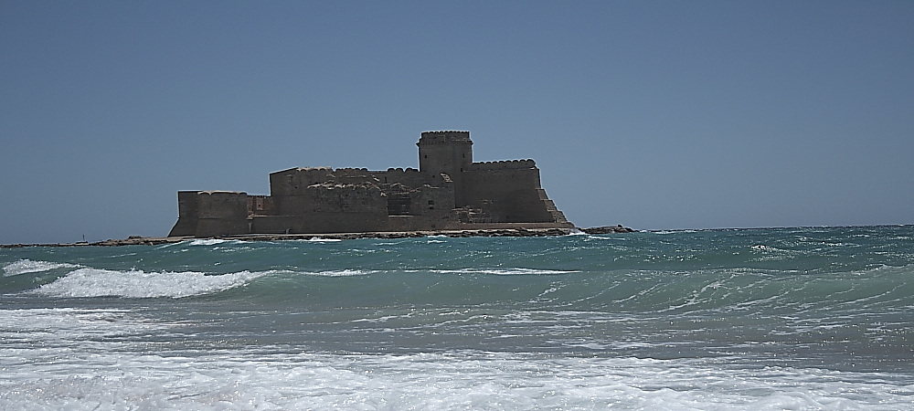 Le Castella