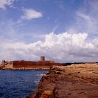 Le Castella Crotone