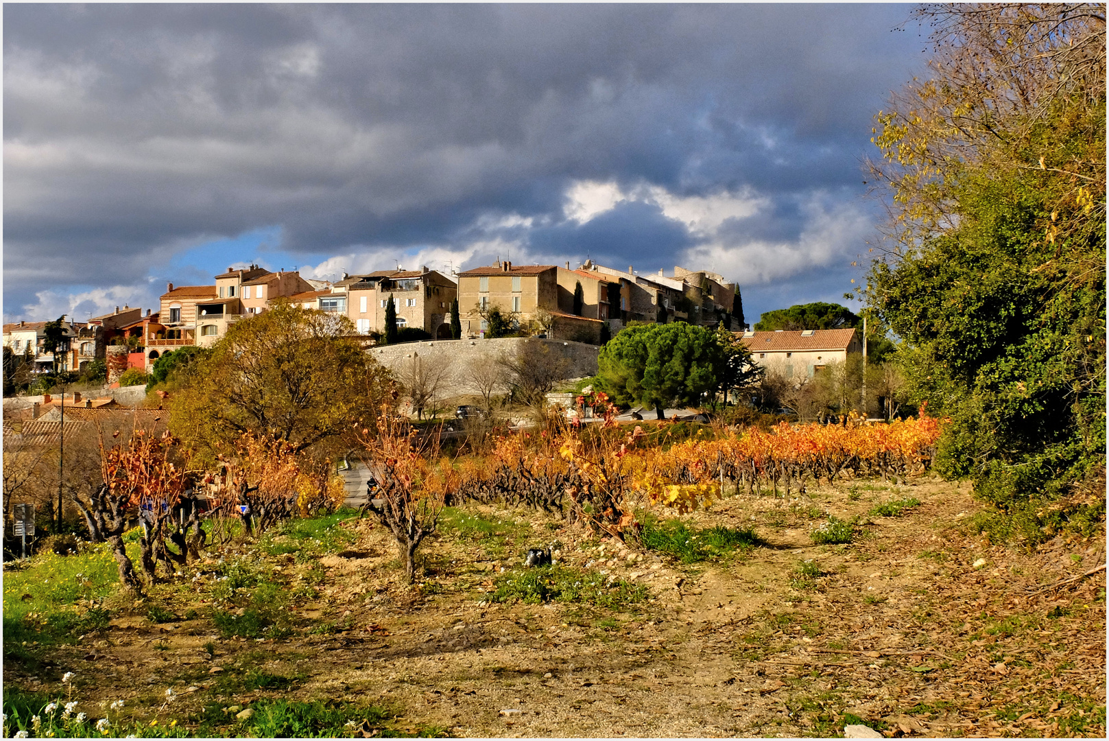 Le Castellet Le Castellet