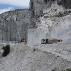 le cave del Monte Altissimo