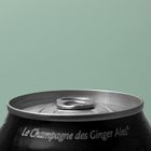 [Le Champagne des Ginger Ales]