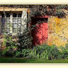 Le charme des vieux villages de l'Oise