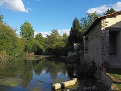 le-charme-du-poitou- Atelier R 18 - 2017 