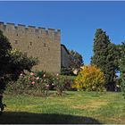 Le charme d’un village du Gers à l’automne