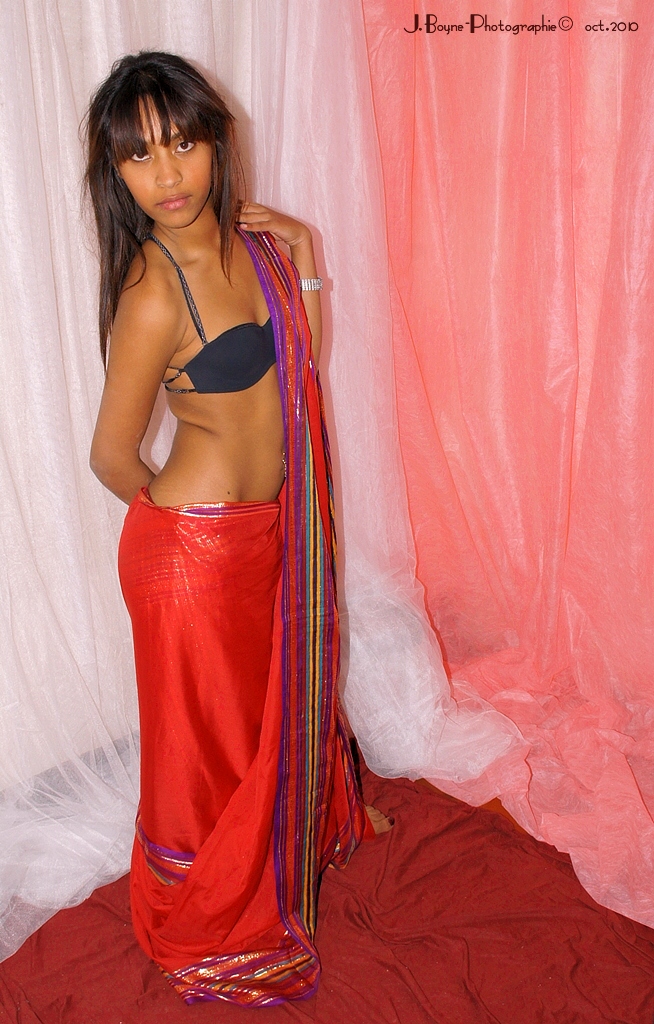 Le charme Indien 4