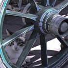 Le chat et la roue