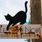 Le Chat Noir