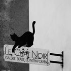 Le Chat Noir