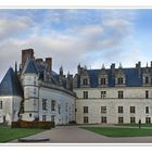 LE CHATEAU D'AMBOISE