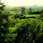 le chateau de barbe bleue