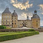 Le Chateau de Hautefort