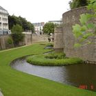 LE CHATEAU DE NANTES