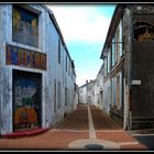 LE CHATEAU D'OLERON