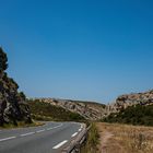 le chemin de la mer