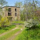 Le chemin de l'abandon