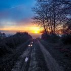 Le chemin du ciel