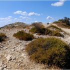 Le chemin vers la lumière