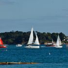 Le chenal de Lorient