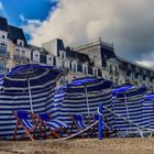 Le chic de Cabourg !